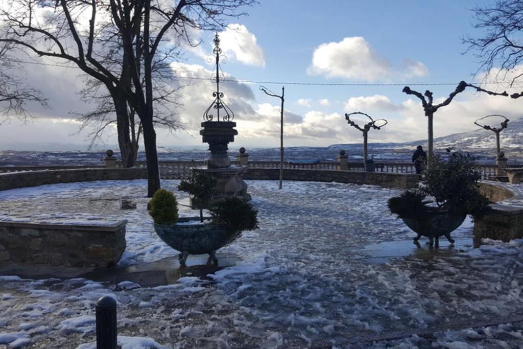 Casa Mercedes. Лягвардиа Экстерьер фото